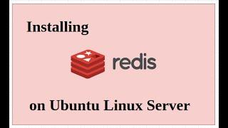 Installing Redis on an Ubuntu Server on DigitalOcean