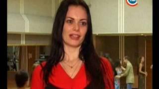 СТВ: SalsaBreeze в Атланте + Хорхе Камагуэй (2008-03-28)