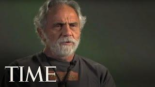 Q&A with Tommy Chong | TIME