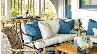 What is Lowcountry Style? | Southern Living