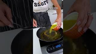 Revelei como os franceses fazem peito de frango 