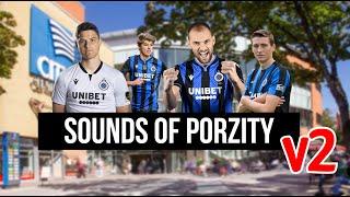Sounds of Porzity v2!!? FIFA Pro Clubs
