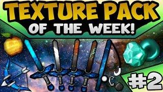 LetsPhil & Benx | Brobi V2 Pack | Space Animated | TOTW2 | Exa