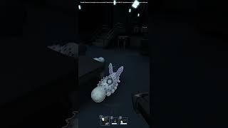 PRESSURE DEEP SEA  BUNNIES ARE SO ADORABLE #shorts #roblox #pressure #pressureroblox  #horror