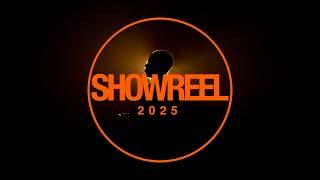 SHOWREEL 2025 | DOP/VIDEOGRAPHER | DANNYMORGUNOVSKY