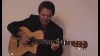 LA PARTIDA FINGERSTYLE GUITAR