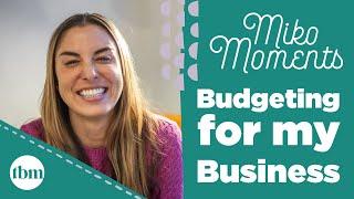 Budgeting for Business