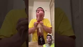 Jouny funny man perfect  p497 #funny #comedy #challenge #shortvideo