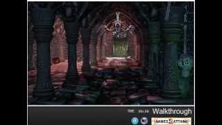 Stone Castle Escape Walkthrough - Games2Attack