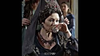 Kösem The Leader Of Ottomans #kosemsultan #shorts #hürrem  #edit  #muhteşemyüzyılkösem