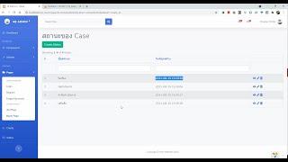 Yii Framework for Specialized ComPro EP5 - Yii2 Grid, Object Relational Mapping, CRUD