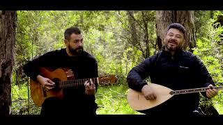 Seyda Perînçek & Ardil Özgür Aydemir - ZÛ     (Akustik)