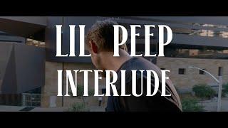 LiL PEEP - Interlude | перевод / with russian lyrics