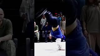 BBOY ISSIN BEAST MODE! 