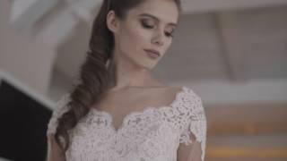 Свадебные платья оптом от производителя "Wedding Liliya"