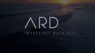 Ard Matthews - Impossible Machines (Official Music Video)