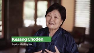 Creating a Food Safety Culture in Bhutan