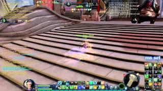 Aion Ranger Simca 3.1 PVP