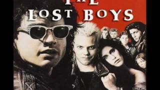 Cry Little Sister- Lost Boys Soundtrack (Lyrics in Description)