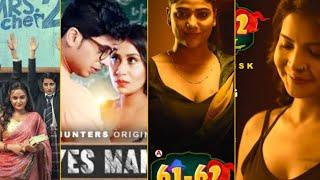 Top 3 Ullu Webseries 2024 In hindi |Best Indian Webseries In Hindi