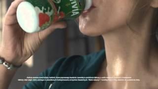 ACTIVIA Shakira reklama