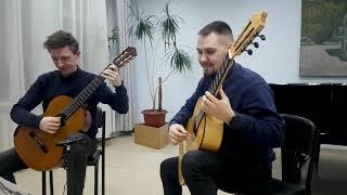 Alfonso Montes - Milonga Al Sur