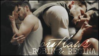 Robin & Regina - Outlaws [+myluckyfeather]