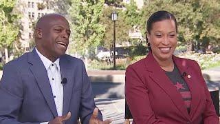 DC mayor to present Darrell Green with key to the city | NBC4 Washington