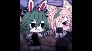 || Soulmate color || (gacha funny meme)
