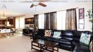 684 W BARTLETT Way, Chandler, AZ 85248