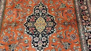 Nilipour Oriental Rugs - Rug Restoration, Rug Repair, Rug Preservation