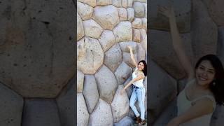 Did the ancients use resonance to build megaliths? #shorts