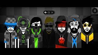 Road Rage ! | Incredibox TRAFIK! |