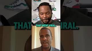Inside the NBA Changed Everything | David Aldridge Reacts
