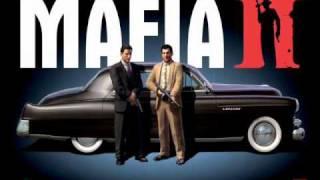 Sam Butera & The Witnesses - Let The Good Times Roll (Mafia II soundtrack)