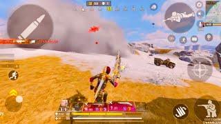 Isolated The end of time (Call of duty)mobile #codm #callofdutymobile #videoviral #trending #video