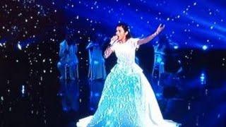 Laura Bretan - O mio babbino caro - Finals America's Got Talent - September 13/2016 - Love her voice