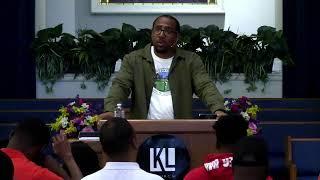 Welcome to Kingdom Life Church | June 22