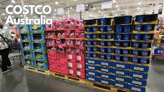 Shopping at COSTCO Australia - Price Comparisons vs ALDI - Easter Eggs - Dog Food