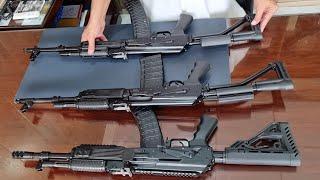 VEPR MOLOT 223 RIFLE | MOLOT ARMS 308 RIFLE | VEPR MOLOT 222 RIFLE REVIEW.