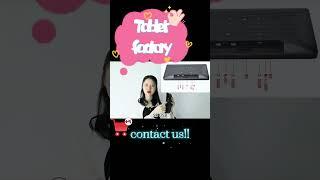 Android Tablet – Runs Android 8.1/9.0/10 for Smooth and Latest Performance!