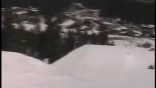 Breck Park Laps