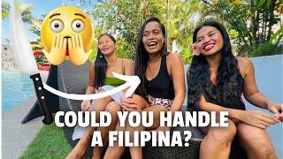  An inside look at Filipina stereotypes