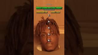 What Song Do You Hear From These Producer Tags?
