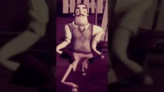 This Hello Neighbor Secret Was Weird...