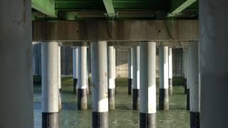 Bayfarm Island Bridge from Below - 20170524-C0012