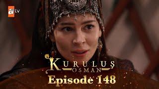 Kurulus Osman Urdu - Season 4 Episode 148