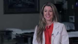 Crystal Terrill, D.O. | Center for Women's Health at The Longstreet Clinic