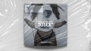 [FREE] Stuck - RnB/Soul Loop Kit (Drake, Giveon , 6lack, Vocal Samples)