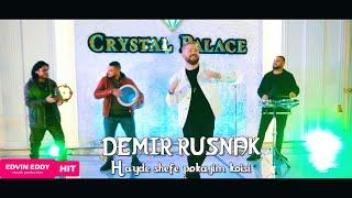   Demir Rusnak   Hayde shefe pokajim koisi  █▬█ █ ▀█▀  Official Video